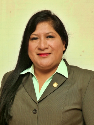Dra. Sonia Azas