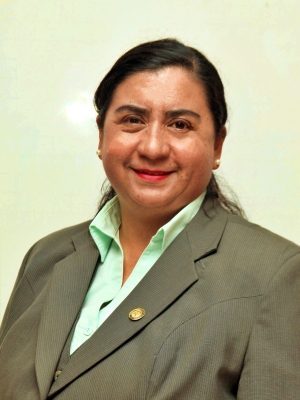 Sra. Nancy Aguirre
