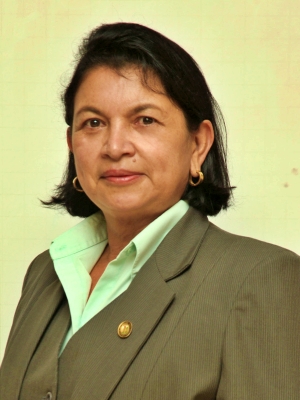 Sra. Rosa Benitez