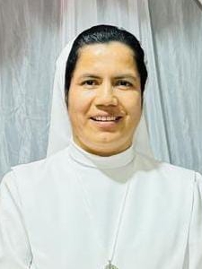 Lic. Sor Noralma Merino