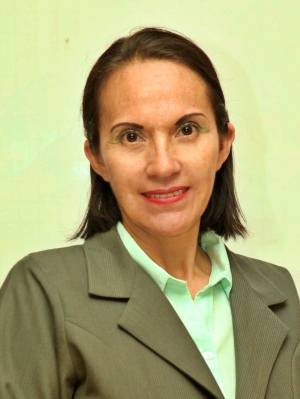 Dra. Neli Herrera