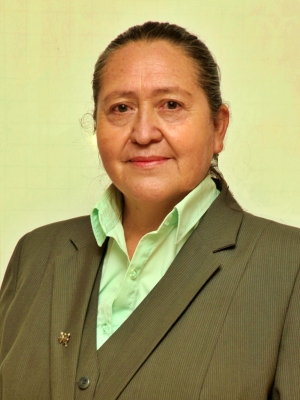 Sra. Rocío Hernandez